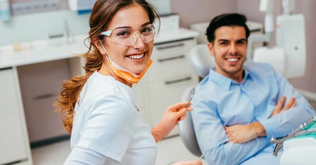 Local Emergency Dentists Information Online 